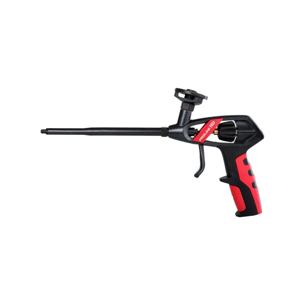 PISTOL SPUMA HD DIN ALUMINIU TEFLONAT 340MM