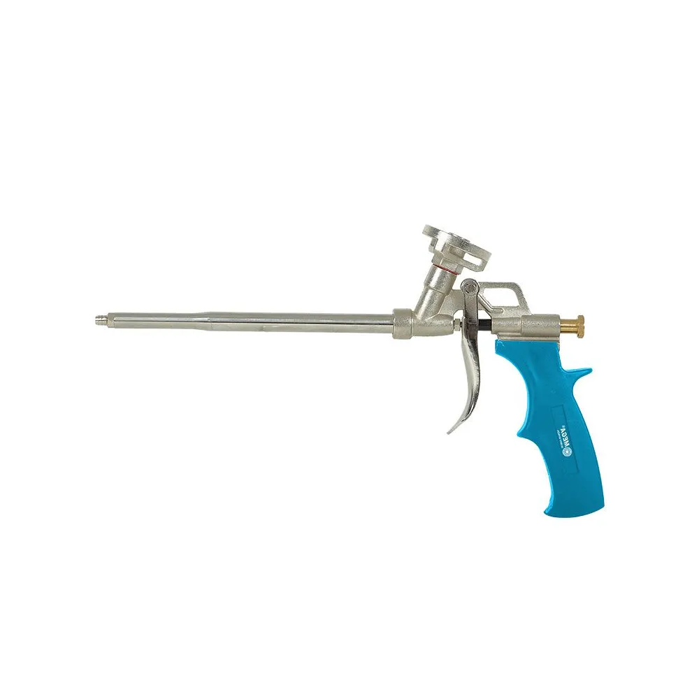 PISTOL SPUMA METALIC 250MM