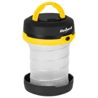 LANTERNA 1W CAMPING REBEL