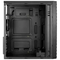 Aerocool Streak Midi Tower Negru Aerocool - 5