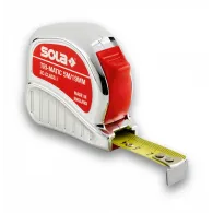 Ruletă Tri-Matic TM, 8m - Sola-50023401