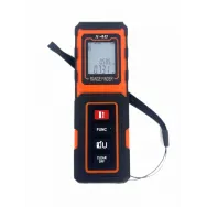 Telemetru Laser Compact 40m, CRIANO X40 - CNO-TELE.X40