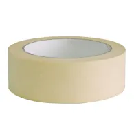 BANDA ADEZIVA HARTIE 18MM / 35M