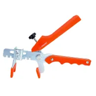 Cleste de strangere pt. Clipsuri si Pana XLeveling ICON - material METAL - 1 buc - XLEV-MP-ICON