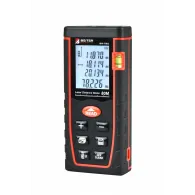 Telemetru Laser, 80m - Beiter BR-T80