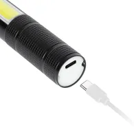 LANTERNA MULTIFUNCTIONALA CU ACUMULATOR REBEL