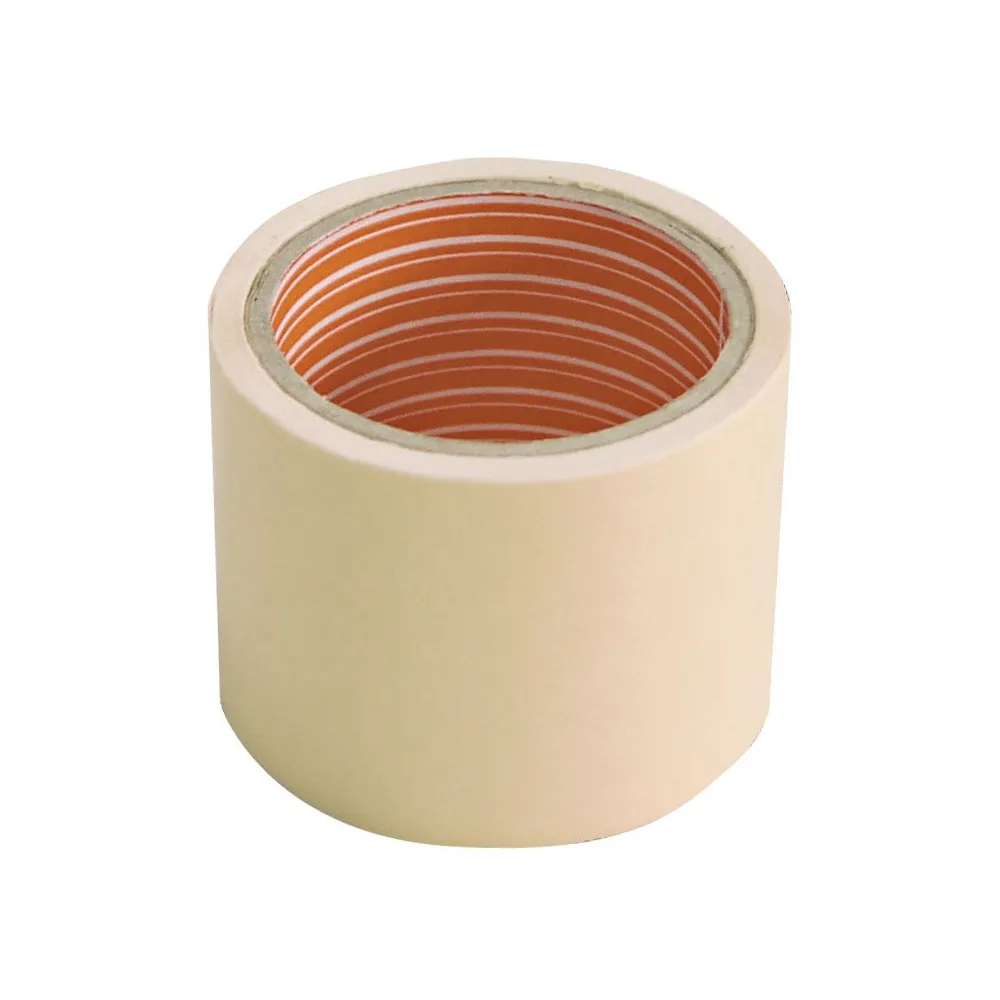 BANDA DUBLUADEZIVA VINIL 50MM / 5M