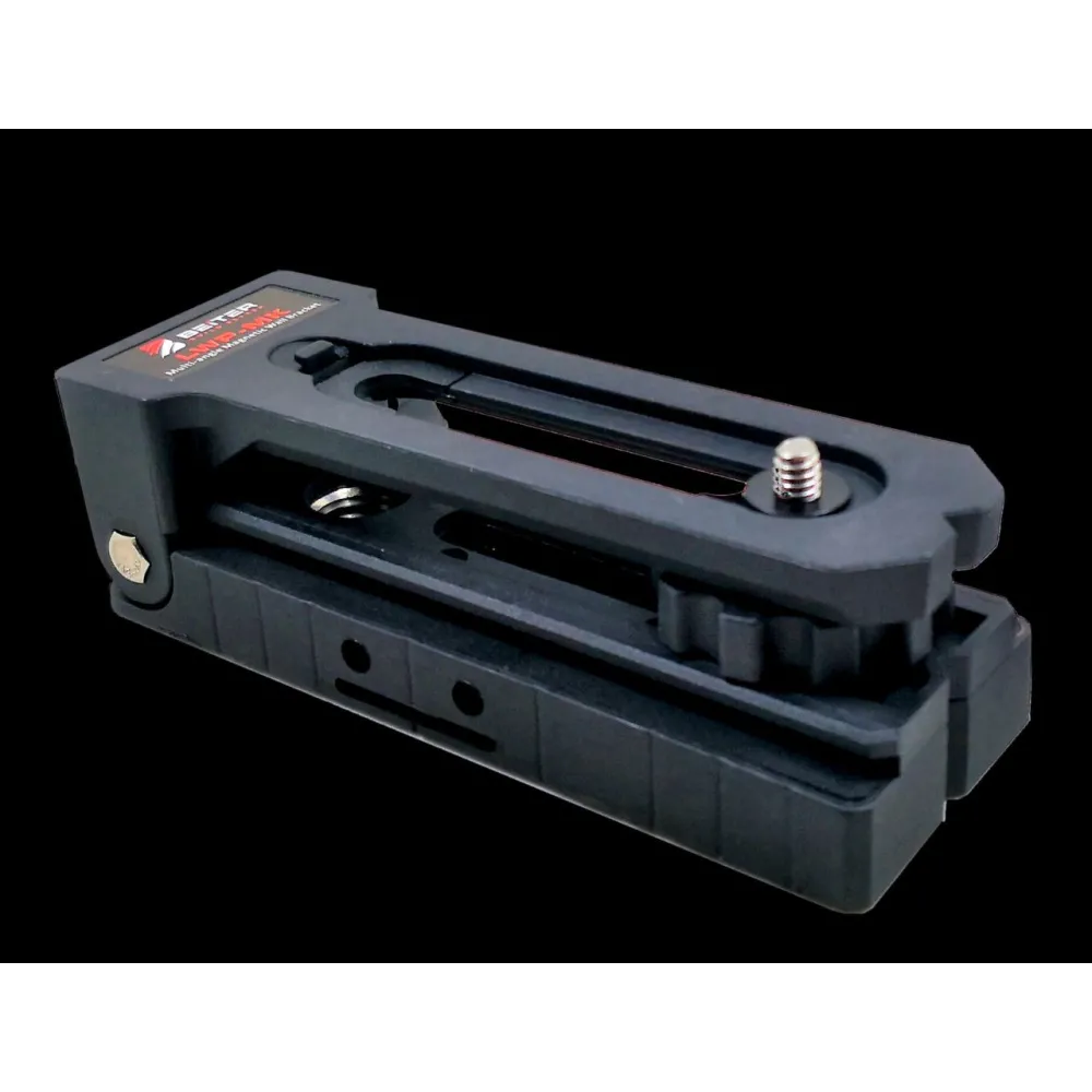 Adaptor magnetic de perete "Yoga" - Beiter LWP-MK