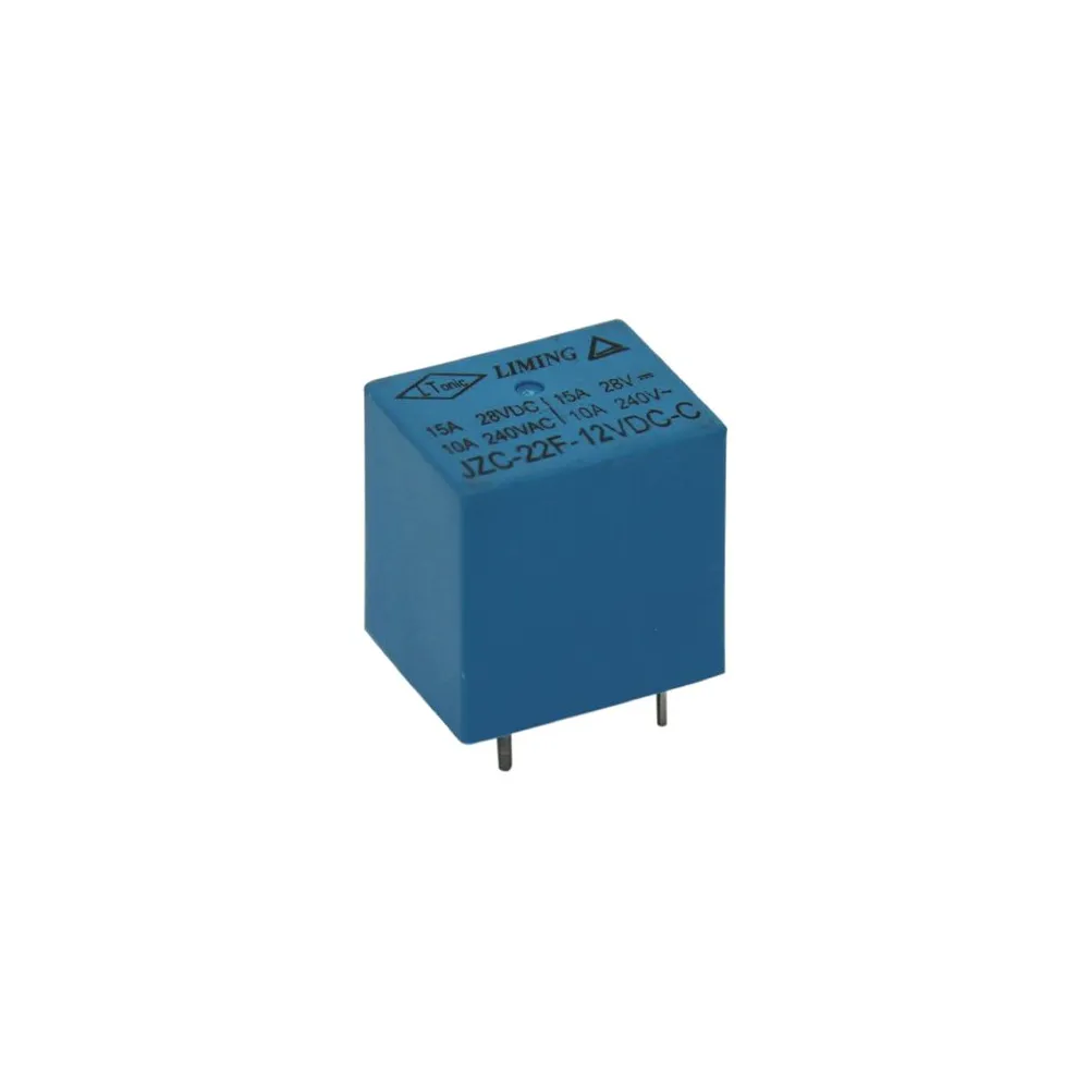 RELEU 10A 12V-4088