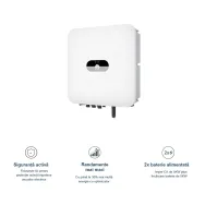 INVERTER HUAWEI SUN2000-5KTL-L1