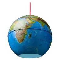 LUSTRA GLOB PAMANTESC 26CM