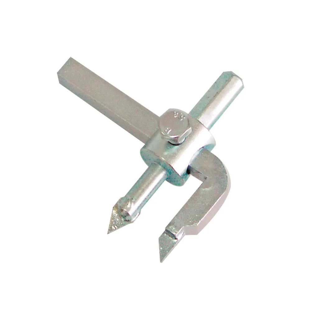 CUTIT CIRCULAR FAIANTA CU LAMA FIXA 30-110MM