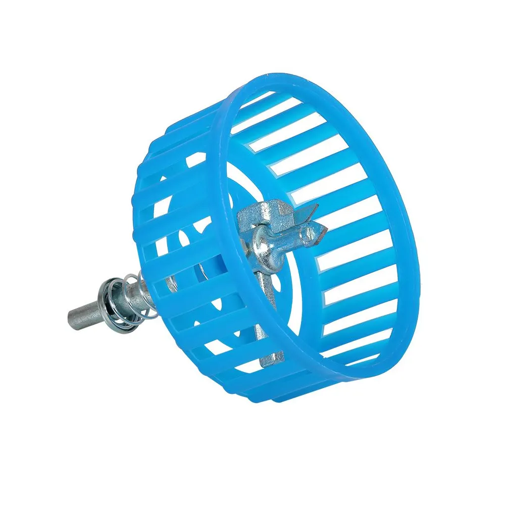 CUTIT CIRCULAR FAIANTA CU PROTECTIE 20-94MM