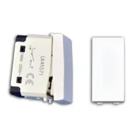 INTRERUPATOR MODULAR 16AX250V LK45571