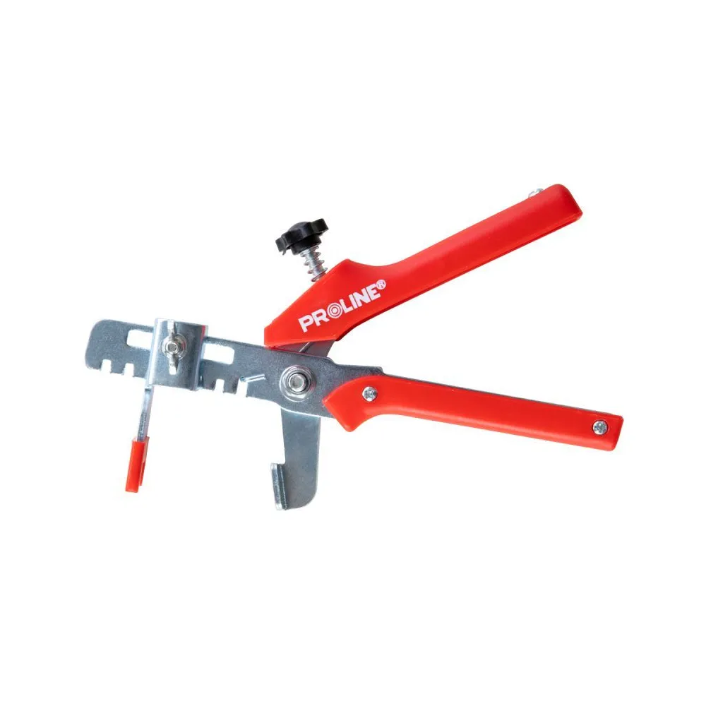 CLESTE PENTRU DISTANTIERE CLIPS NIVELARE