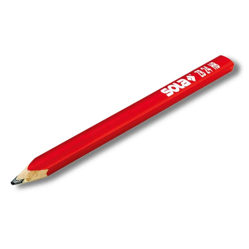 Creion dulgher ZB24 - Sola-66010520