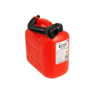 Canistra de carburant 5 litri - KS-CAN-5