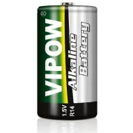 BATERIE ALCALINA 1.5V C-LR14