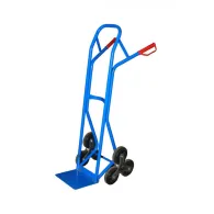 Carucior transport dale si pavele, cu 3 roti pentru scari - CXMD.40053