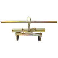 Cleste cu maner pt. borduri si pavaje, 250kg, 100-415mm - CXMD.10007