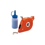 Marcator de linii cu sfoara si creta - RUBI-70926