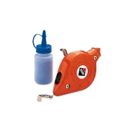 Marcator de linii cu sfoara si creta - RUBI-70926