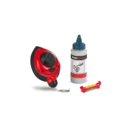 Marcator de linii cu sfoara si creta “MASTER-N” - RUBI-75925