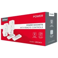 SET 4 PRIZE CU 2 TELECOMENZI