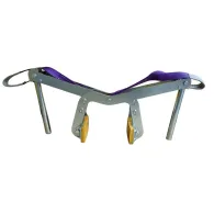 Cleste universal pt. pavaje si borduri, ridicare cu chingă, 100kg, 0-190mm - CXMD.10022