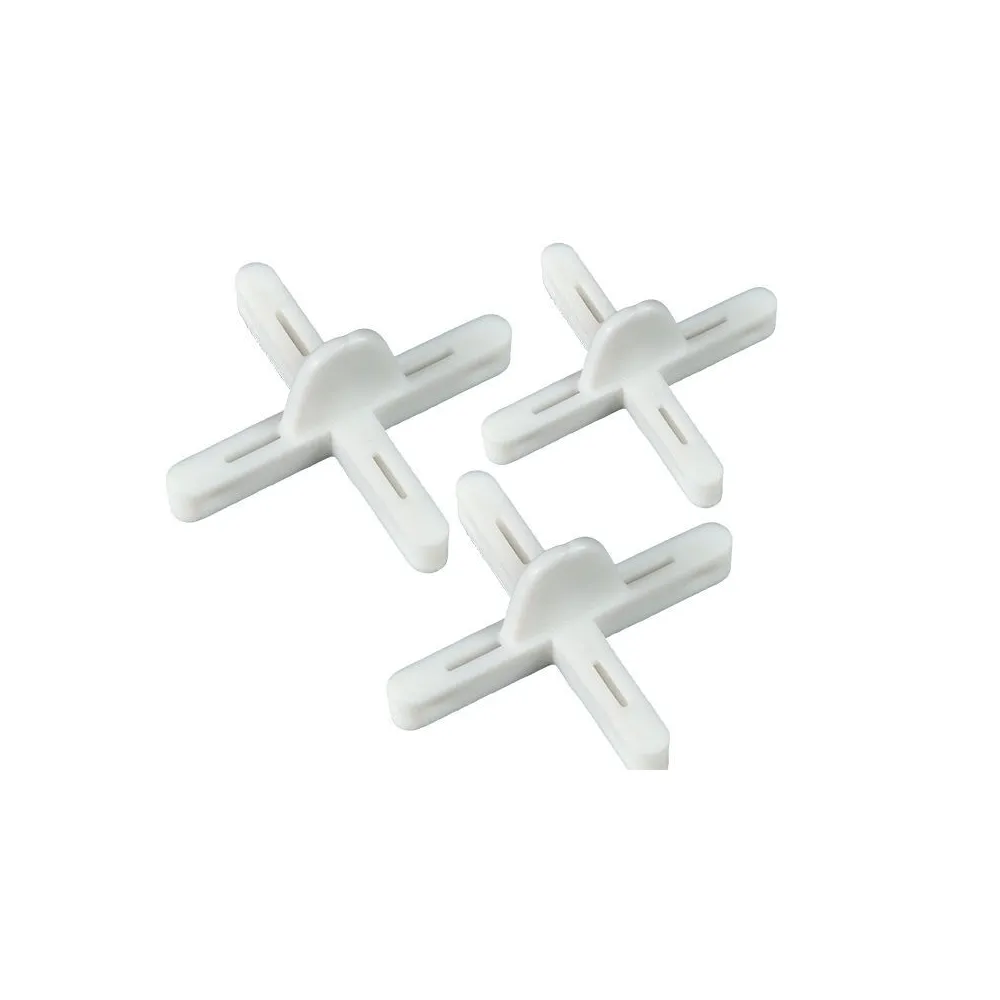 DISTANTIERE FAIANTA TIP CRUCE CU MANER 2.0MM, 70/SET