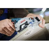 Bosch GKS 12V-26 (solo) Ferastrau circular Li-Ion, fara acumulator in set