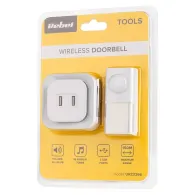 SONERIE WIRELESS 2 X USB 36 MELODII REBEL