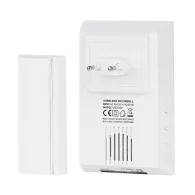 SONERIE WIRELESS 48 MELODII 230V