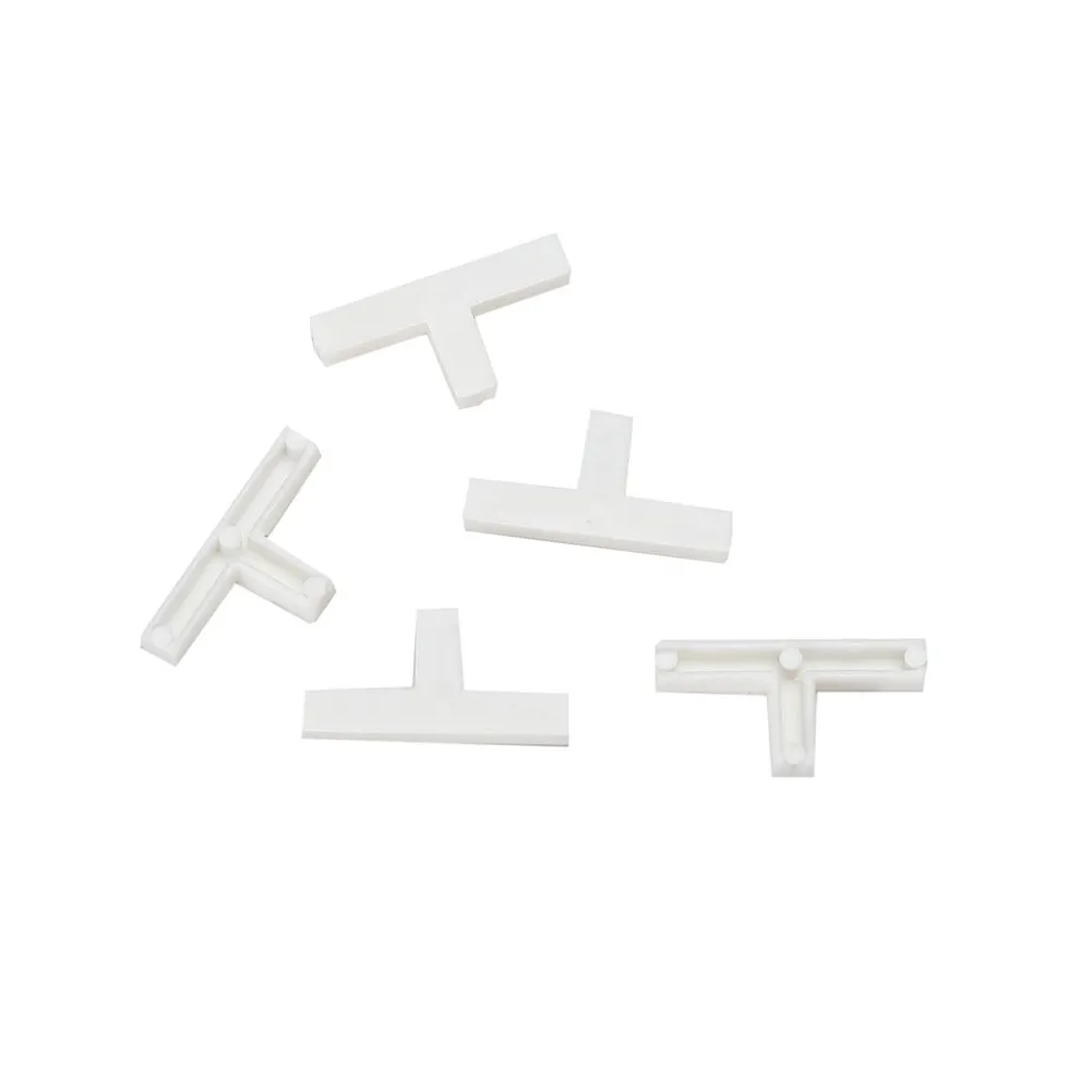 DISTANTIERE FAIANTA TIP T 1MM, 150/SET