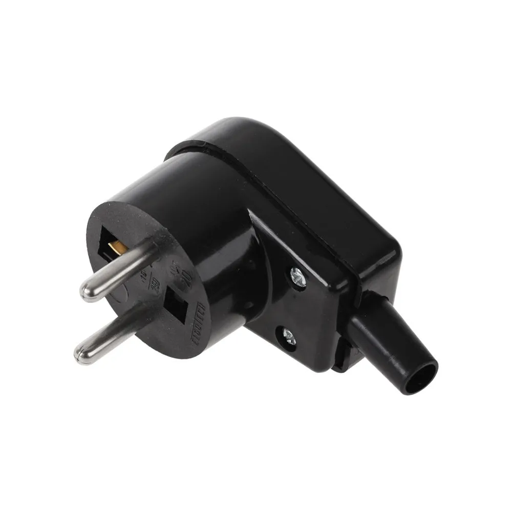 STECHER SCHUKO 90 WT-20S NEGRU