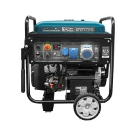 Generator de curent 12.5 kW benzina PRO - Konner & Sohnen - KS-15-1E-ATSR