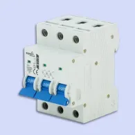 SIGURANTA AUTOMATA TRIFAZATA 3P-B / 20A