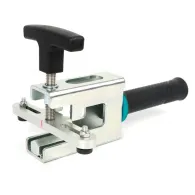 Cleste metalic pentru rupere placi ceramice grosime max. 15mm - BIHUI-LFTBD