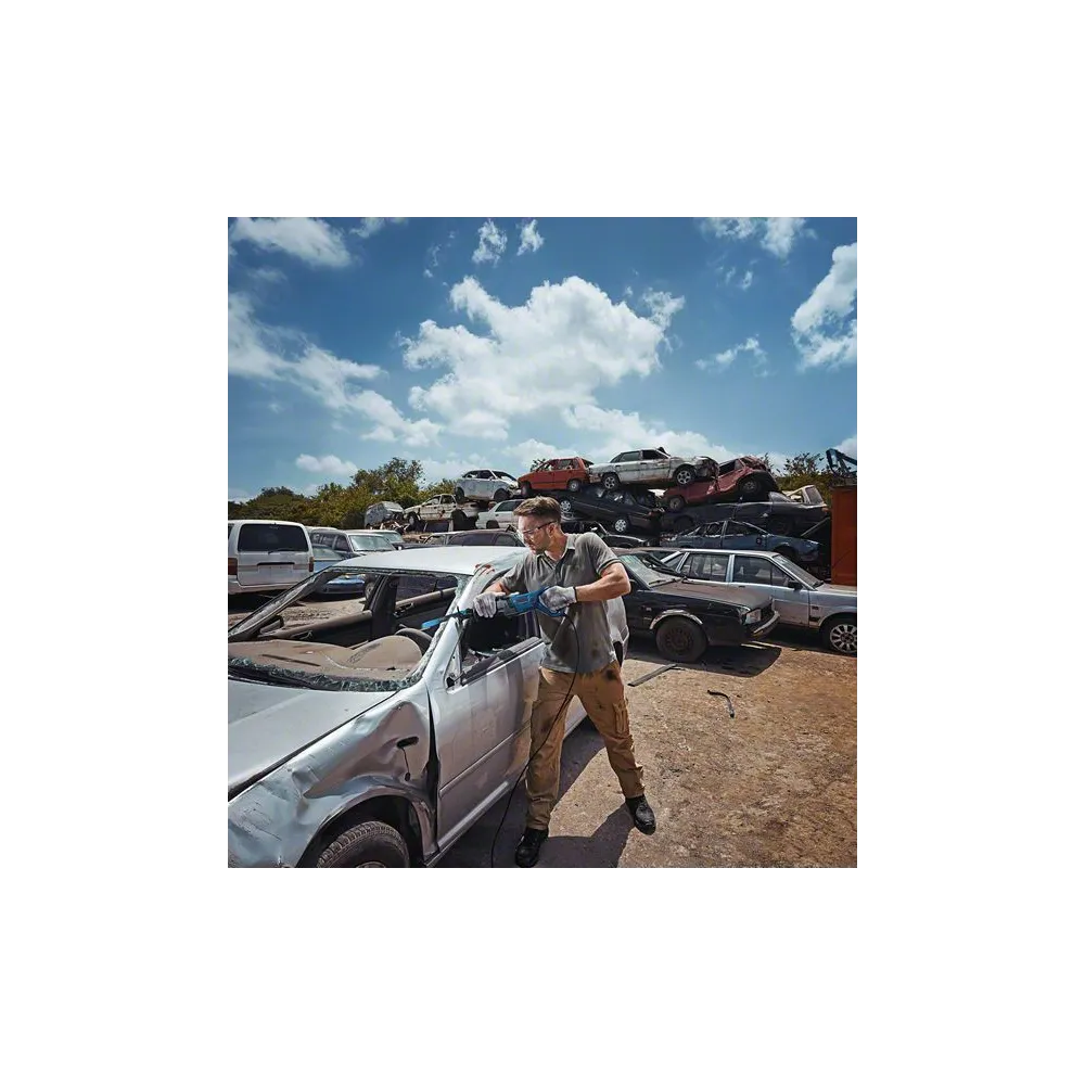 Bosch GSA 120 Ferastrau sabie 1200 W