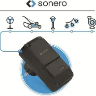 PRIZA PENTRU EXTERIOR CU TELECOMANDA 1100W SONERO