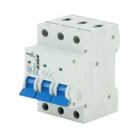 SIGURANTA AUTOMATA TRIFAZATA 3P-C / 16A