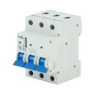 SIGURANTA AUTOMATA TRIFAZATA 3P-C / 16A