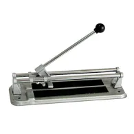 TAIETOR FAIANTA CU BAZA OTEL 300MM