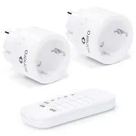 SET 2 PRIZE CU TELECOMANDA 2300W SONERO