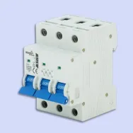 SIGURANTA AUTOMATA TRIFAZATA 3P-C / 32A