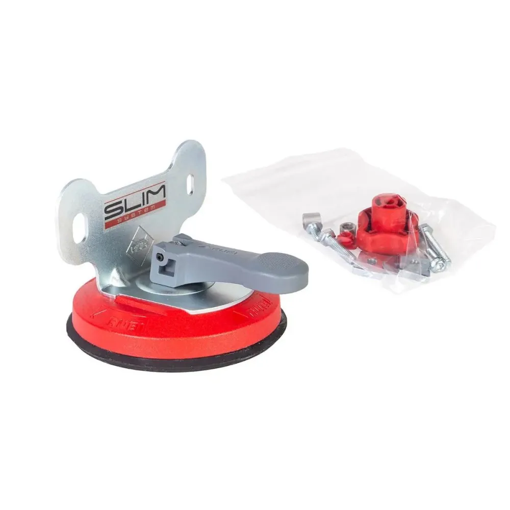 Set Ventuza (rezerva) pentru Slim Easy Trans - RUBI-18915