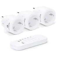 SET 3 PRIZE CU TELECOMANDA 2300W SONERO