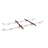 SH - Rigle transversale pt. Slim Easy Trans - RUBI-18819