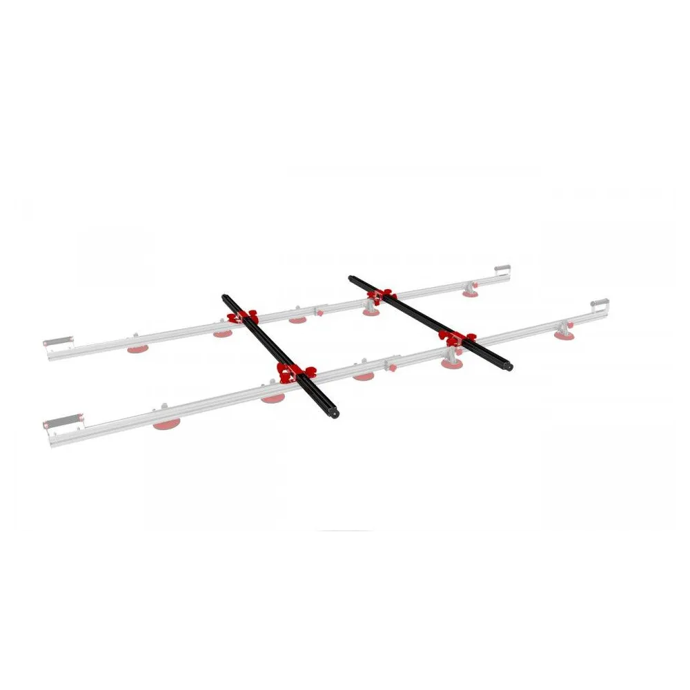 SH - Rigle transversale pt. Slim Easy Trans - RUBI-18819