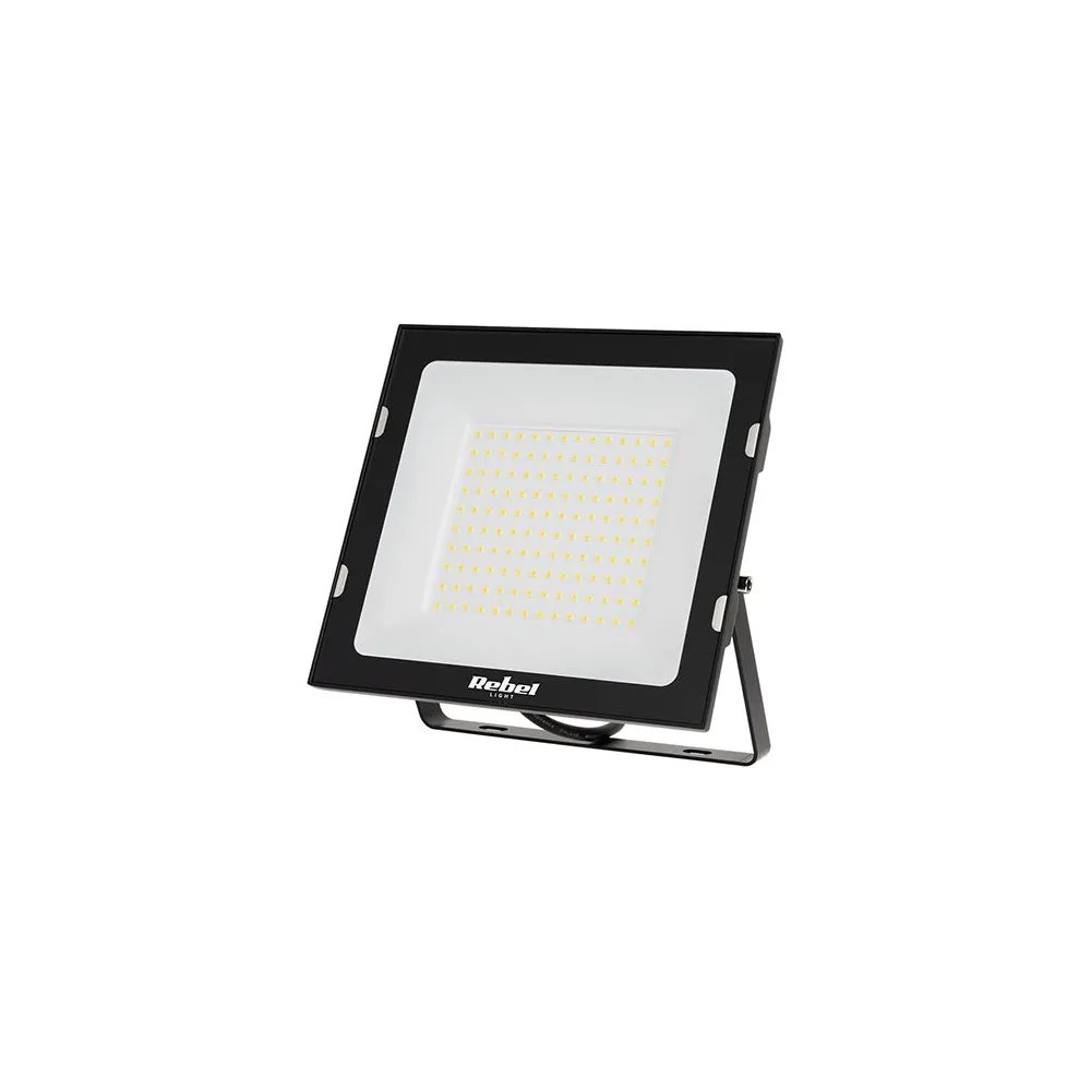 REFLECTOR LED 100W 4000K 230V REBEL